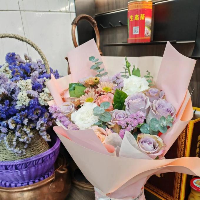 Funeral-flowers en