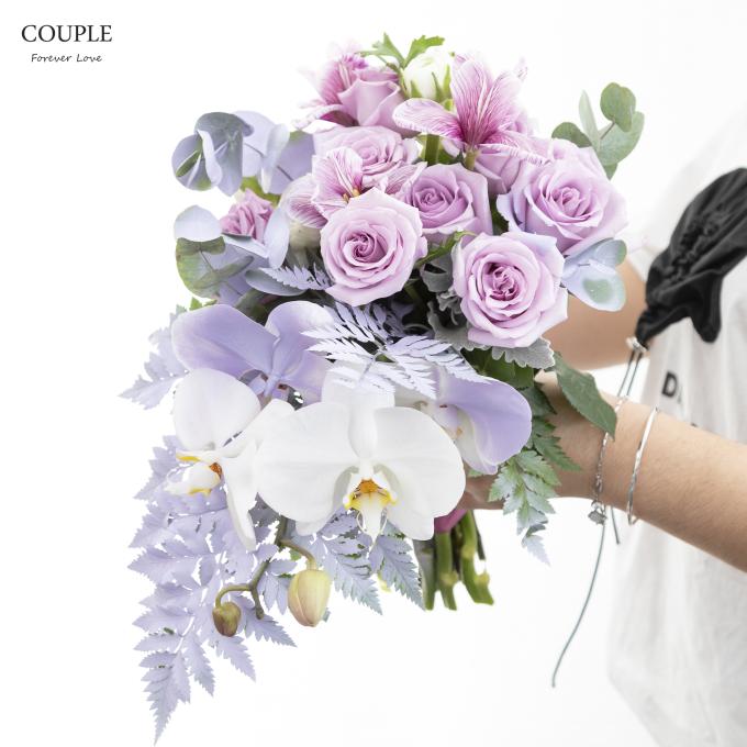 Wedding-flowers en