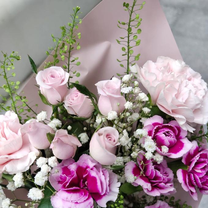 Flowers en